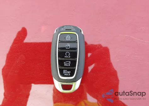 2022 Hyundai Elantra Sel from USA, damaged, VIN KMHLN4AG2NU247078